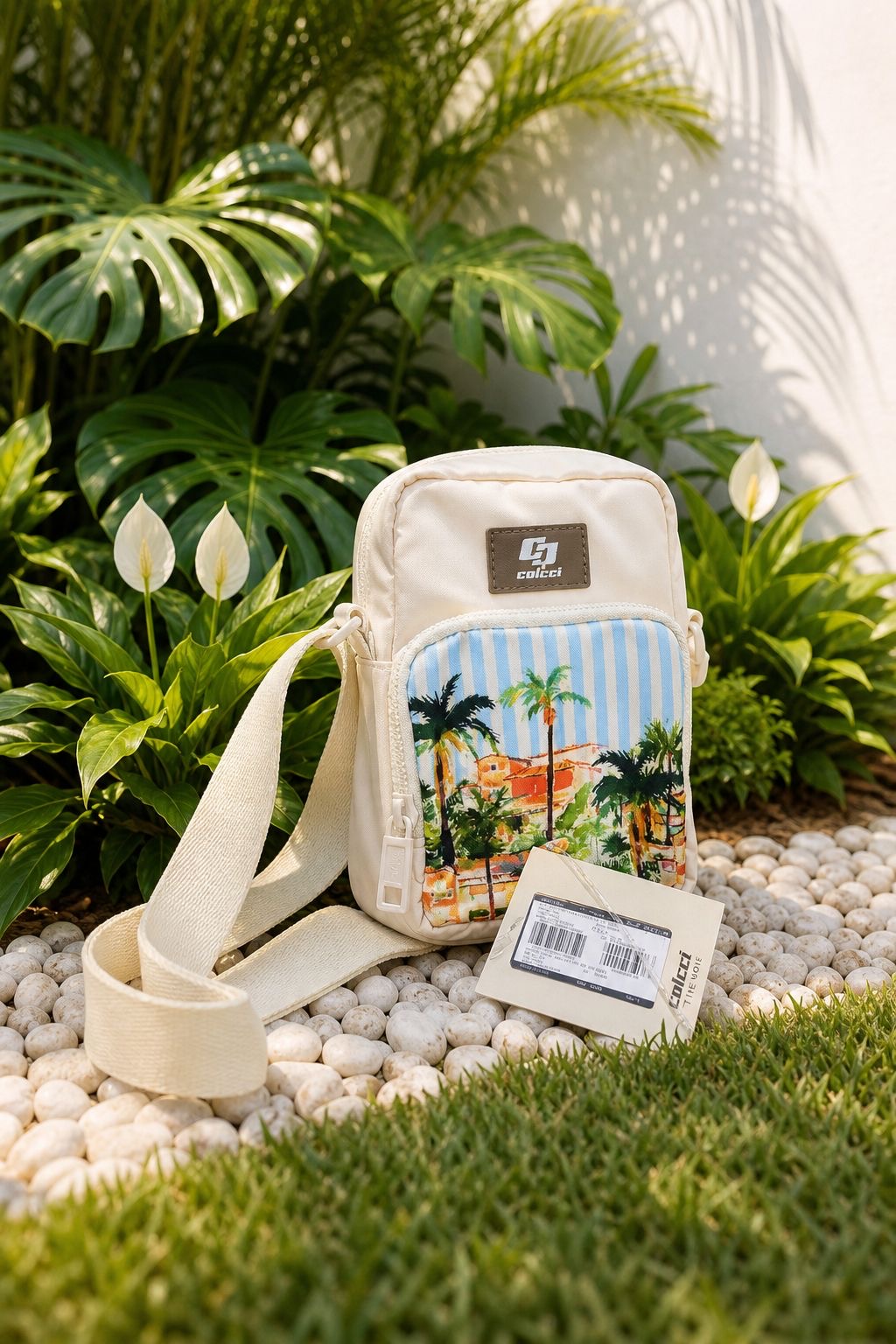 Bolsa Colcci Shoulder Bag
