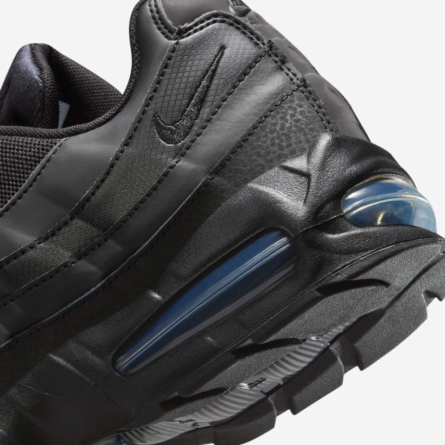Air Max 95 Big Bubble