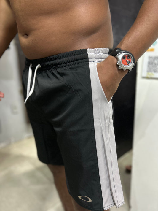 Bermuda Oakley Block Trunks