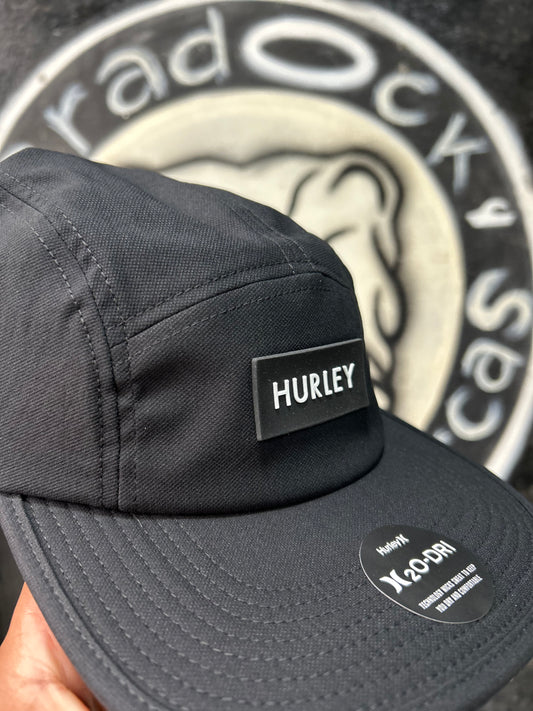 Boné Hurley Class Imp Five Panel