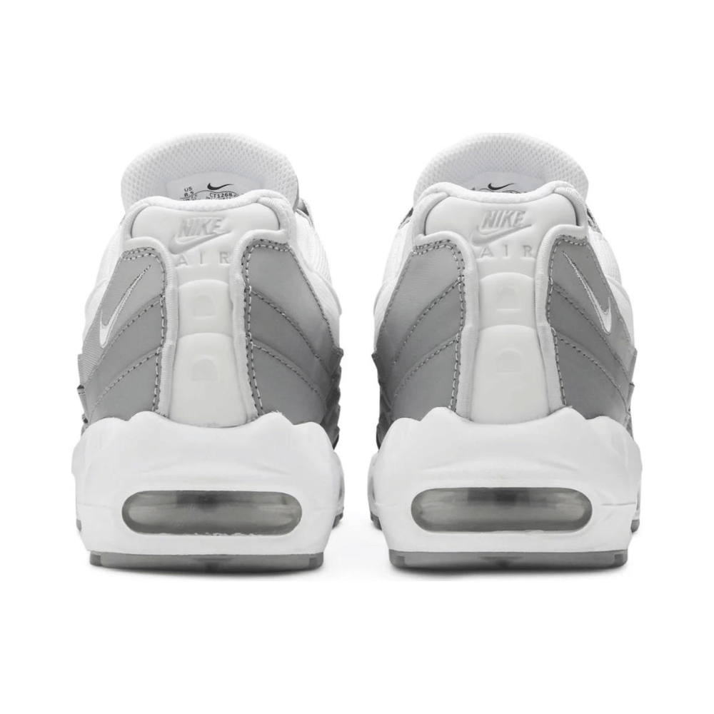 Tenis Nike Air Max 95 Grey Fog