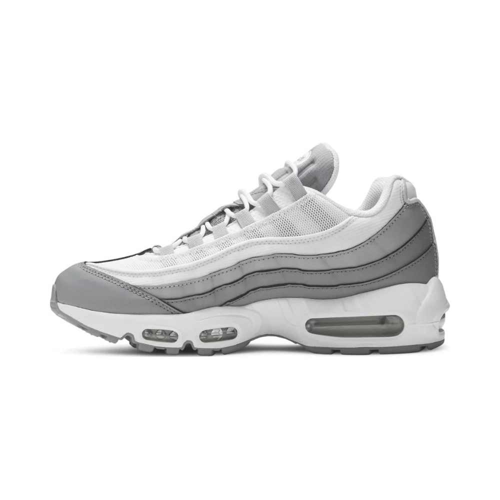 Tenis Nike Air Max 95 Grey Fog