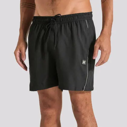 Short Hurley Voley