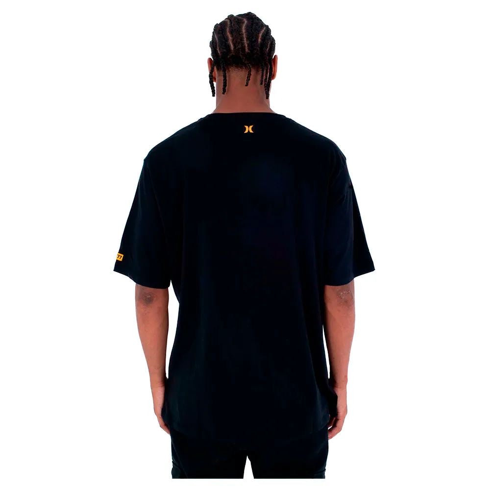 Camiseta Hurley Toledo 77