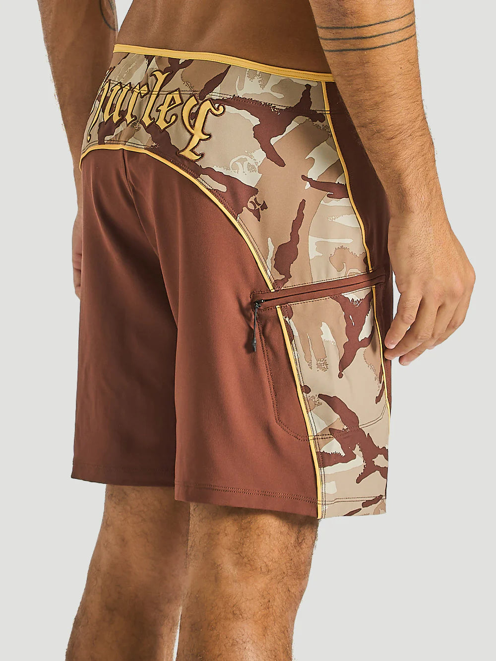 BoardShort Hurley Phantom 25 anos