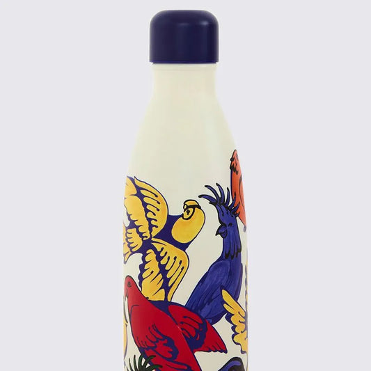 Garrafa Farm Térmica Passarejo