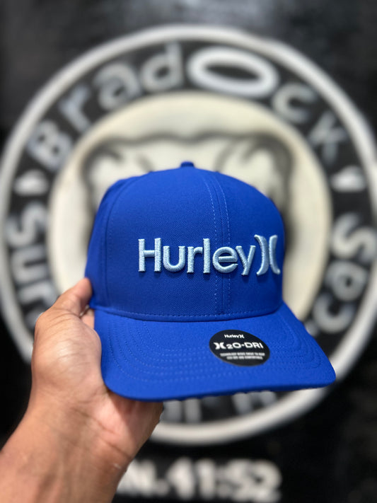 Bone Hurley Aba Curva O&O