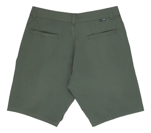 Bermuda Oakley Hybrid