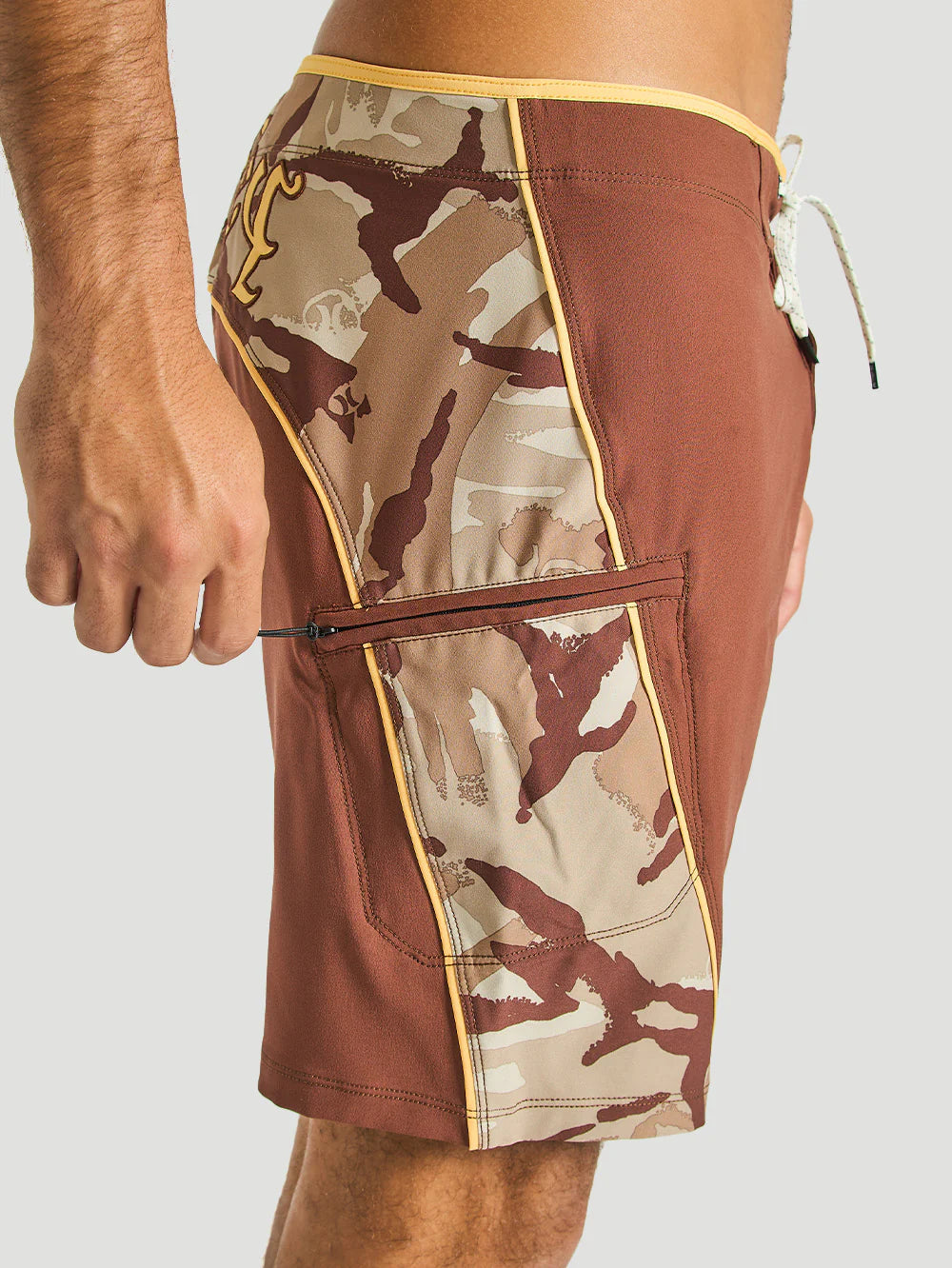 BoardShort Hurley Phantom 25 anos