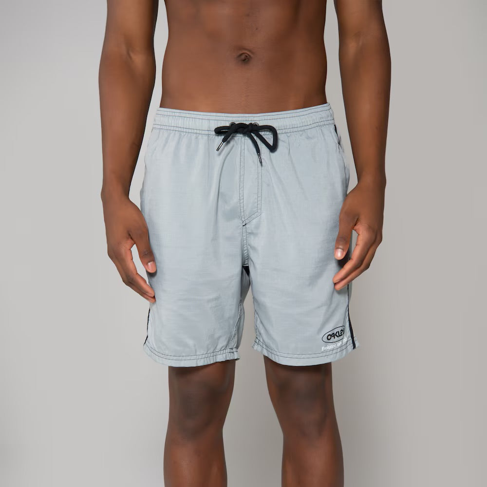 Short Oakley Sun Vintage