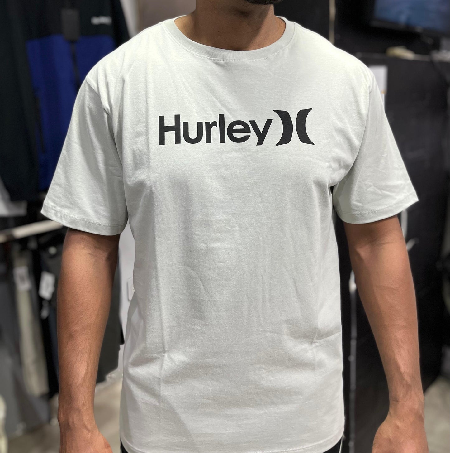 Camiseta Hurley One&Only