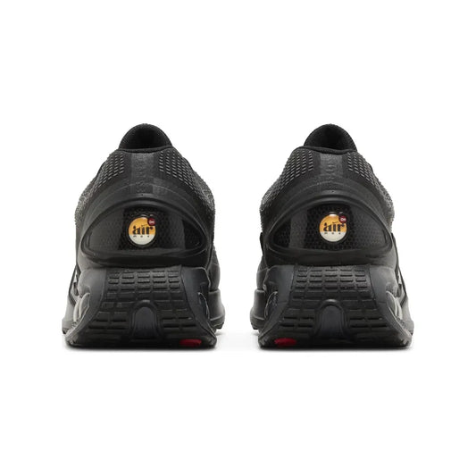 Air Max Dn Black