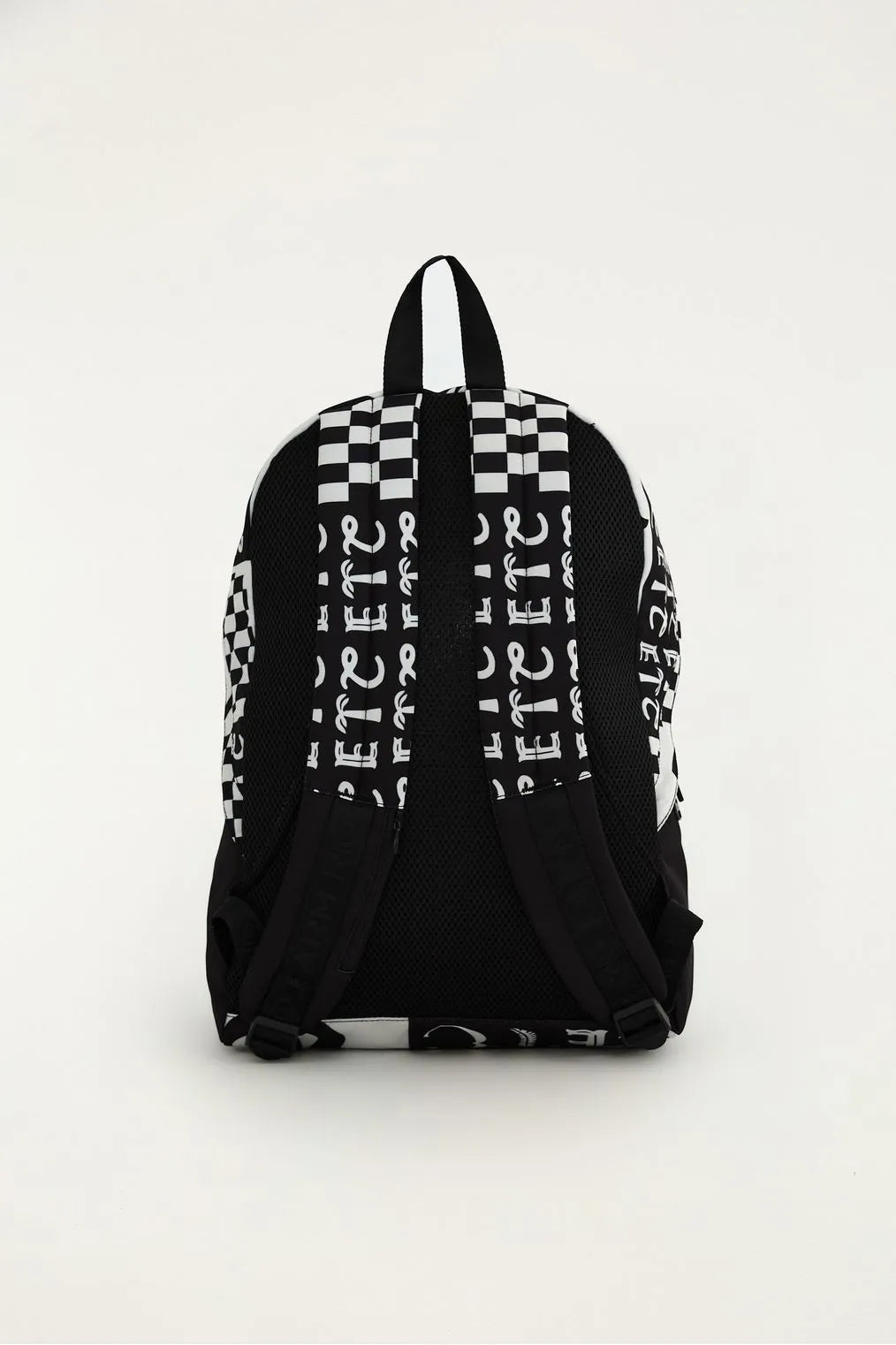 Mochila Farm Tipografia