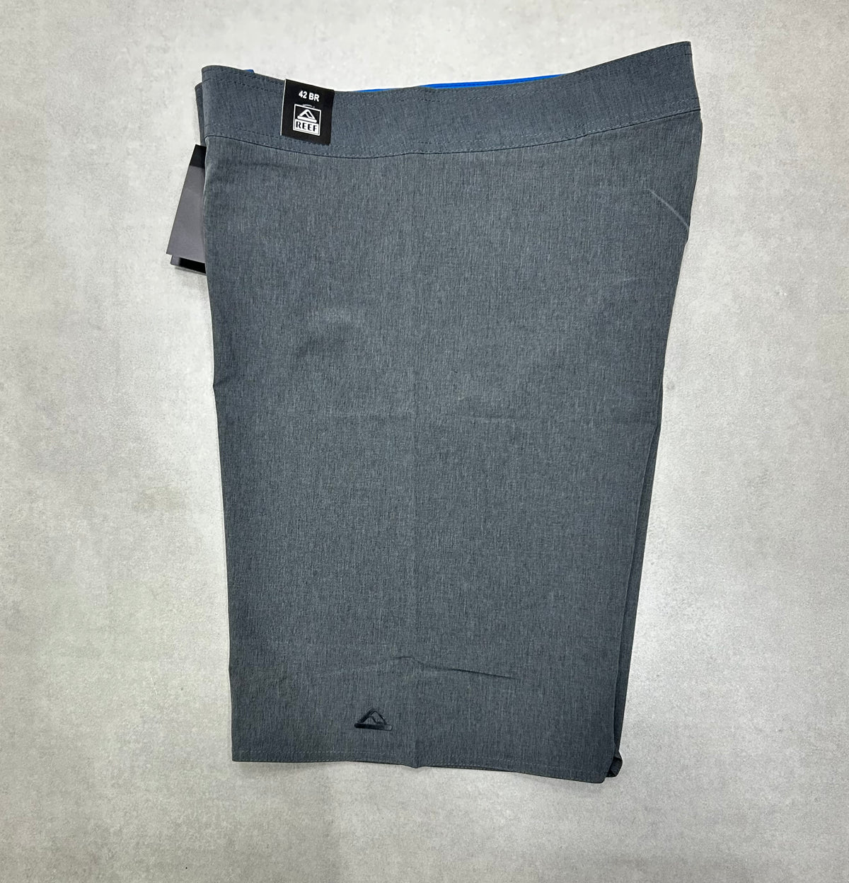 BoardShort Reef Silk