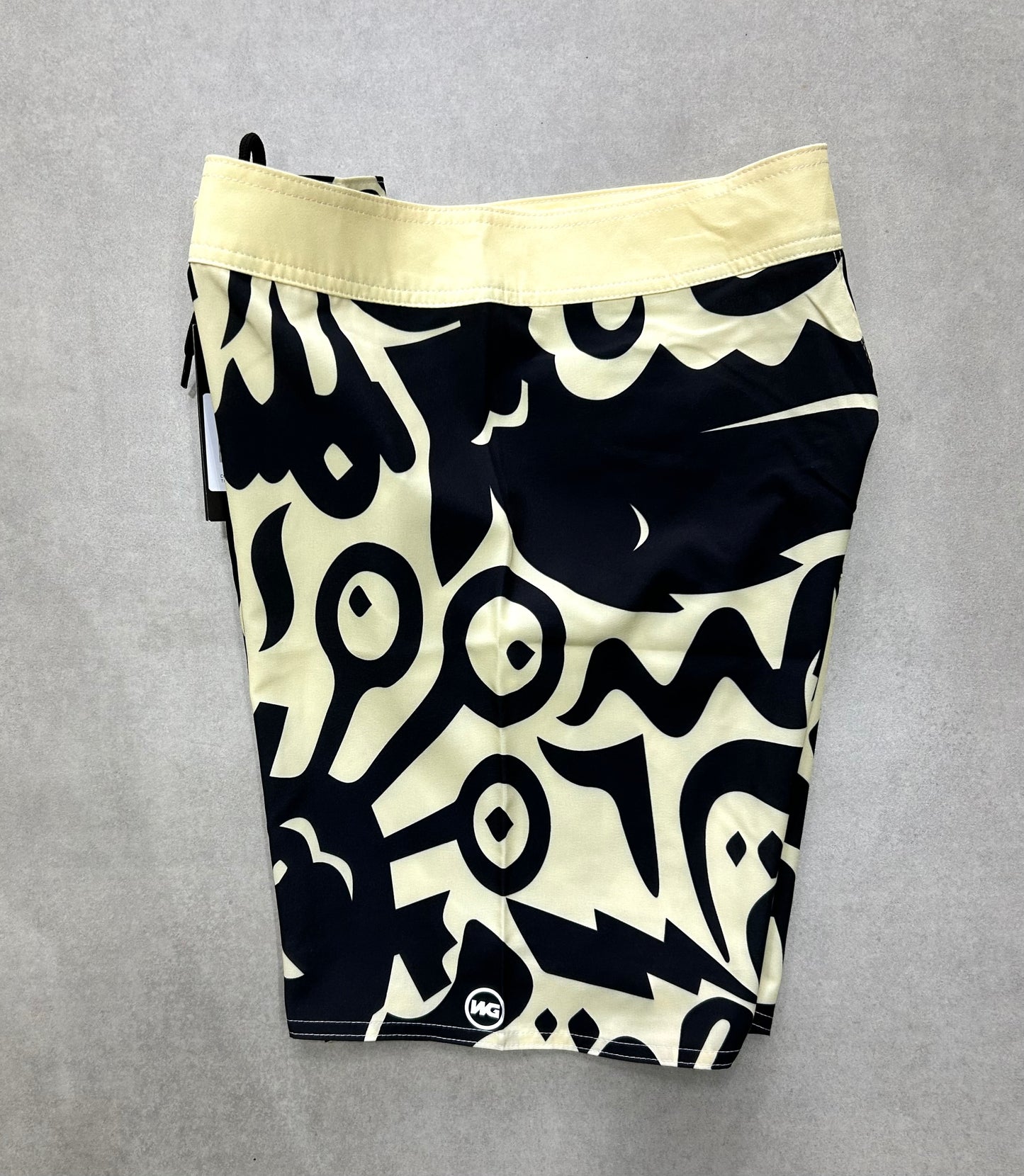 BoardShort Wave Giant