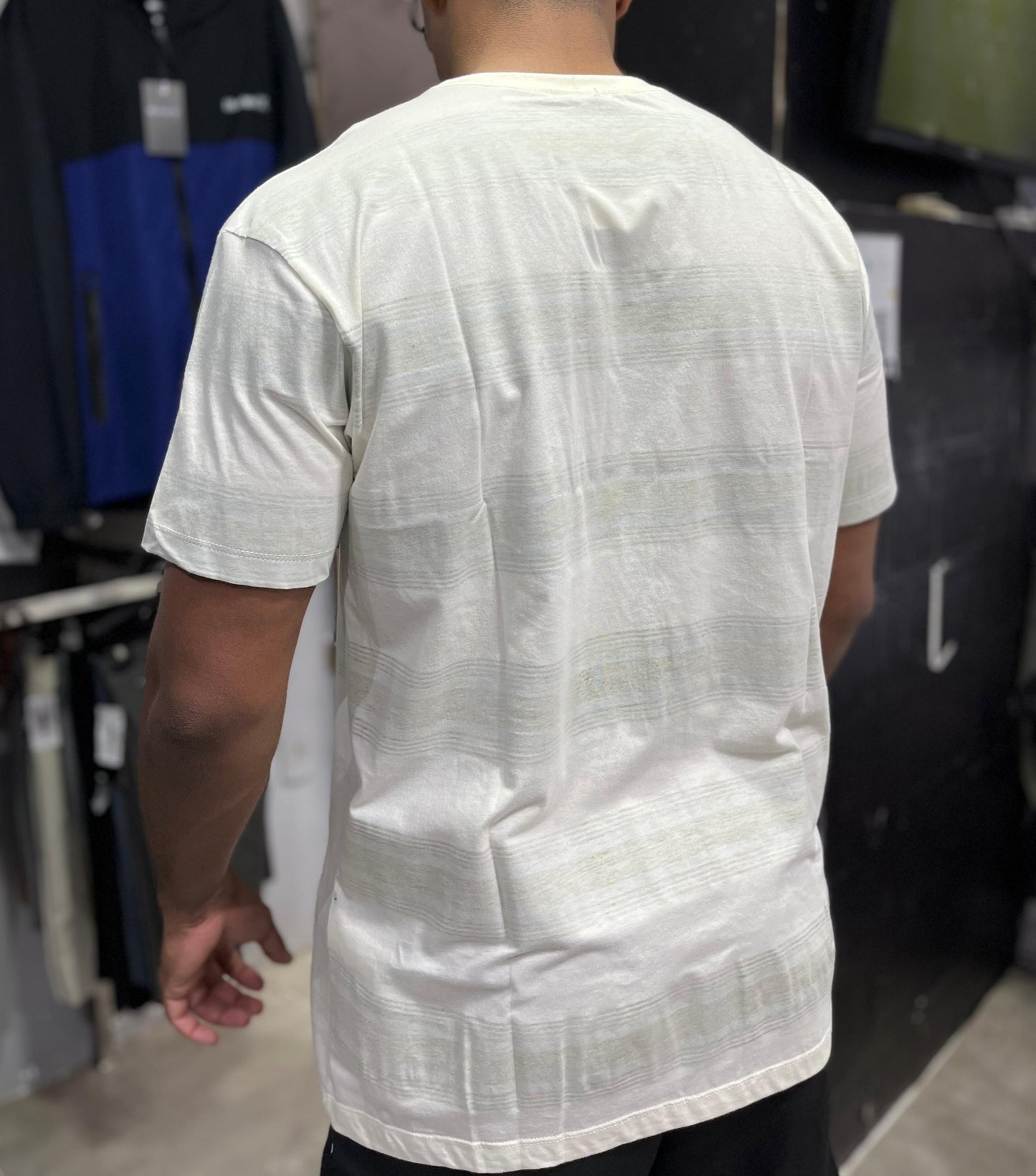 Camiseta Hang Loose Lining