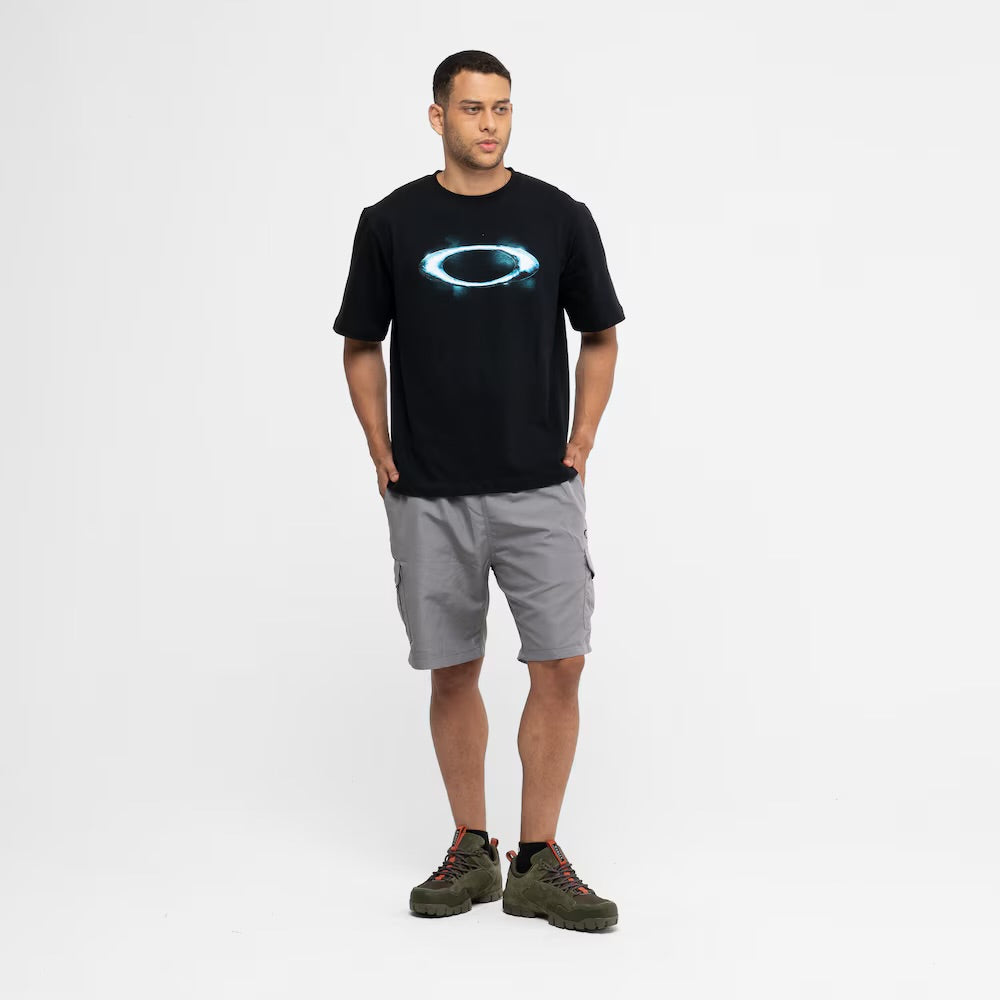 Camiseta Okaley Ellipse Tee