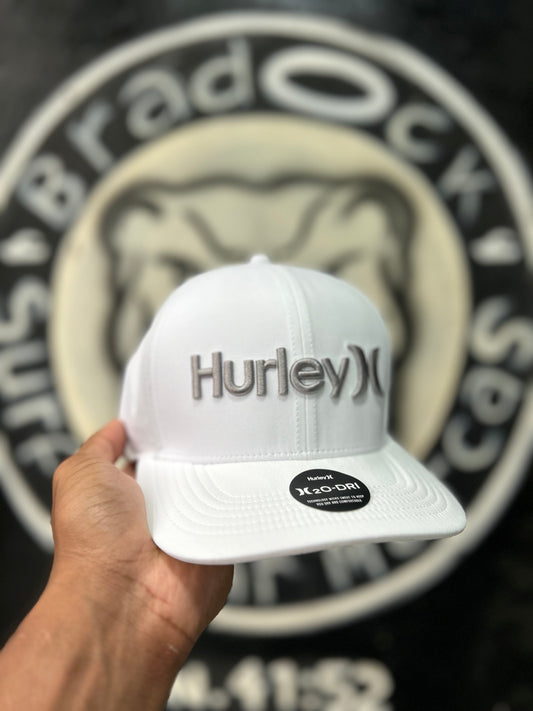Bone Hurley Aba Curva O&O