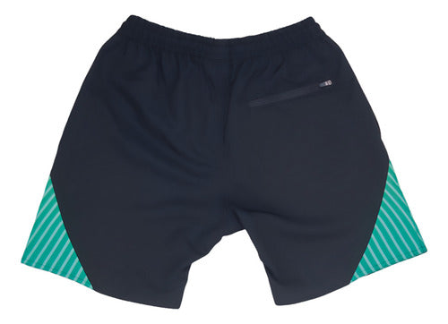 Bermuda Oakley Modelo Tempestas Sum Shorts Blackout