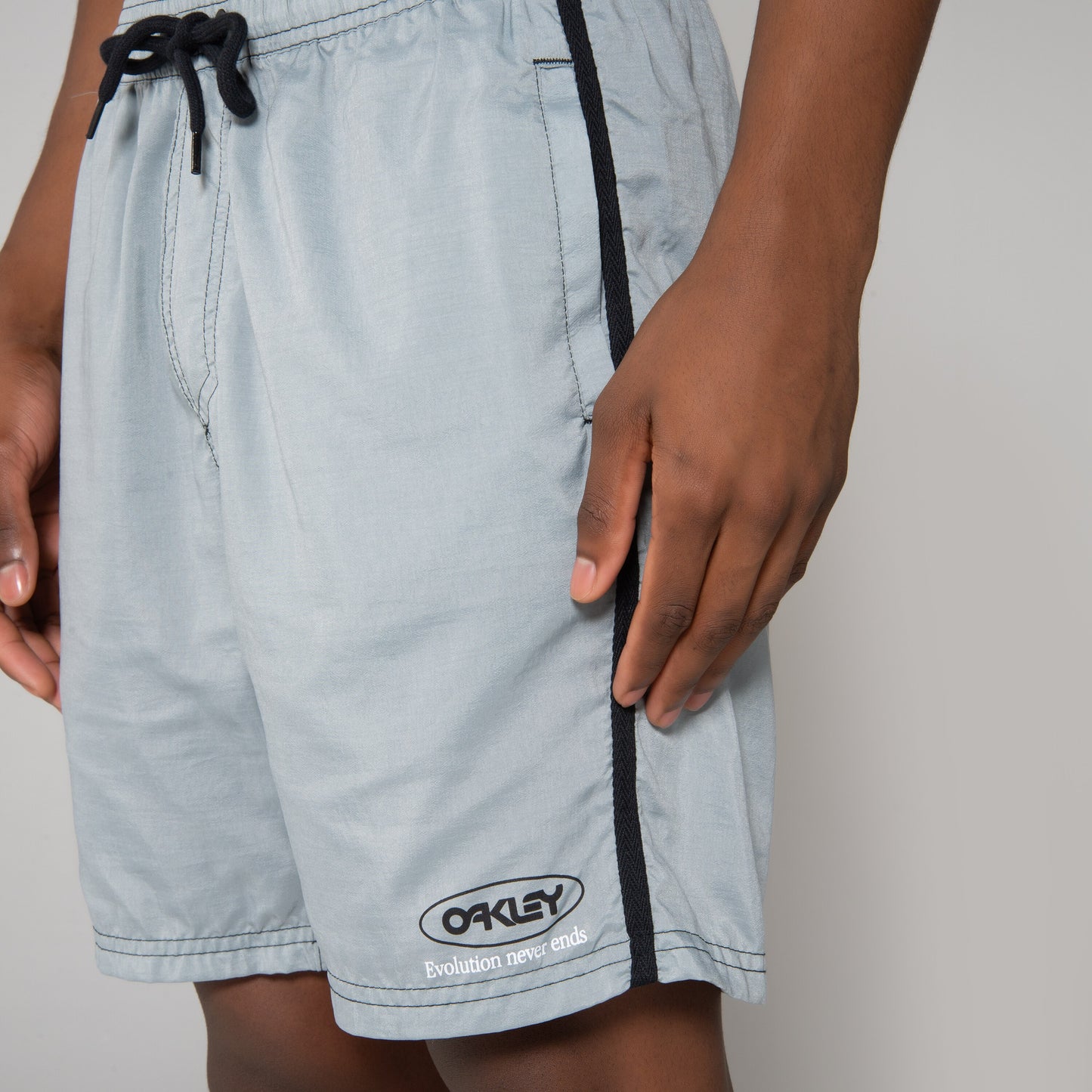 Short Oakley Sun Vintage