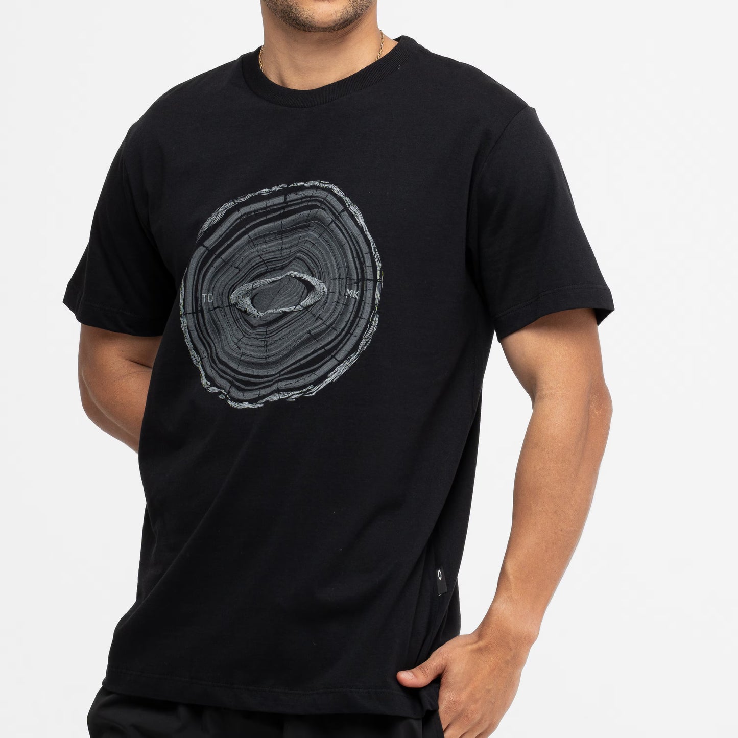 Camiseta Oakley Woody