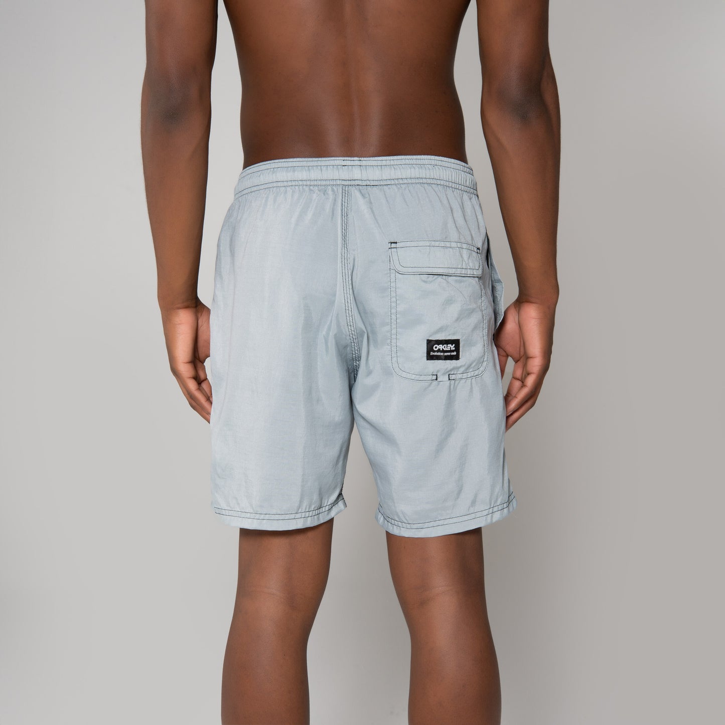 Short Oakley Sun Vintage