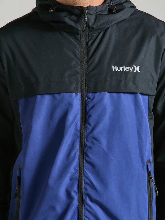 Jaqueta Hurley Range