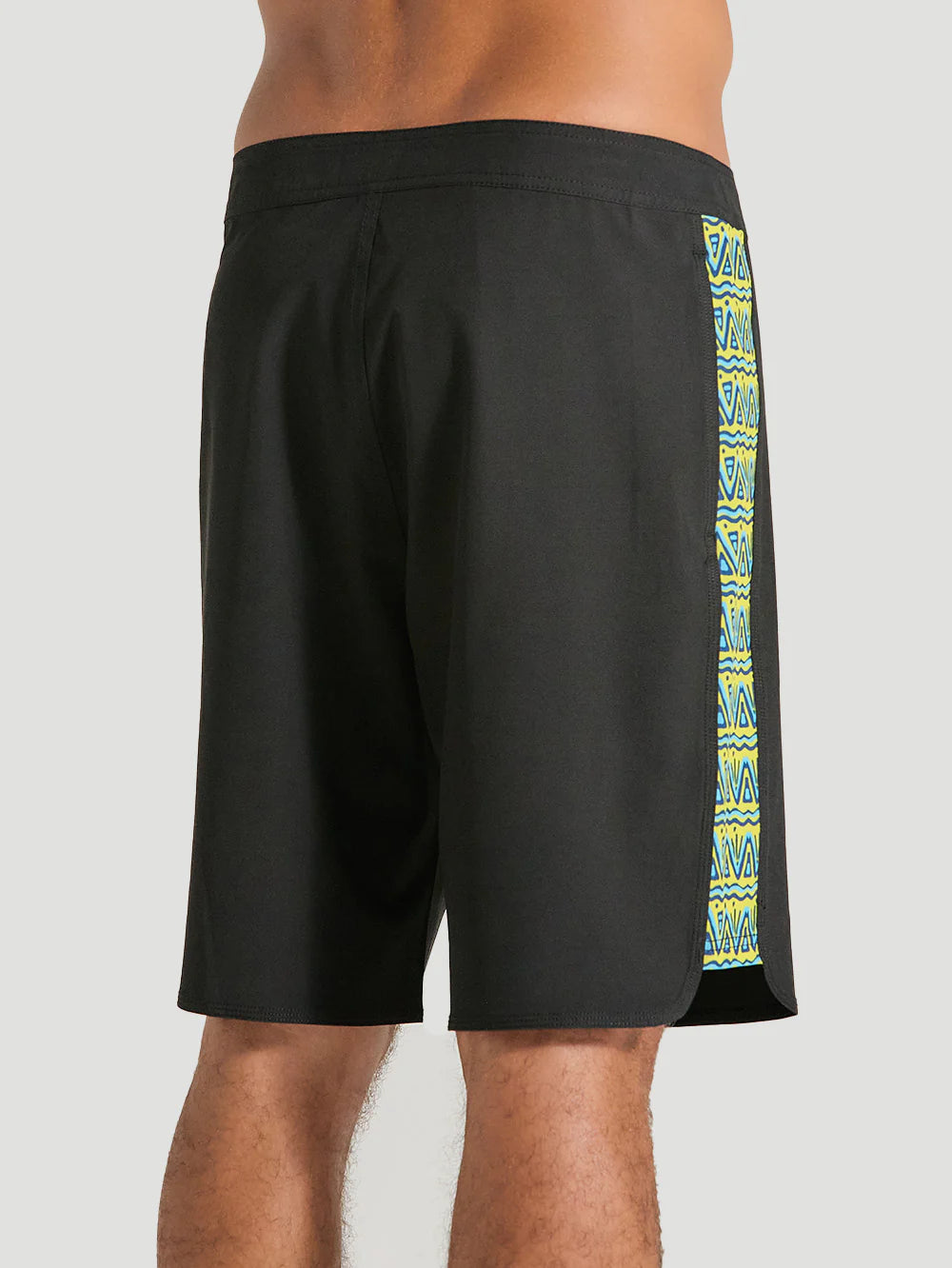 BoardShort Hurley Retro Waves