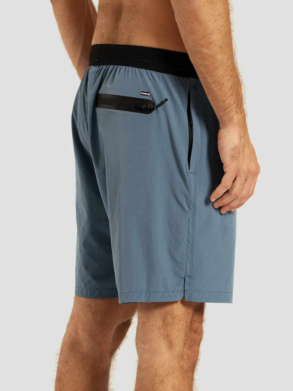 Short Hurley Flexmatic