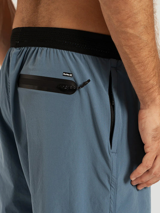 Short Hurley Flexmatic