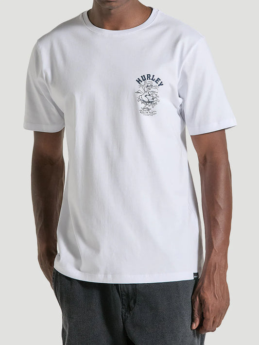 Camiseta Hurley Seek