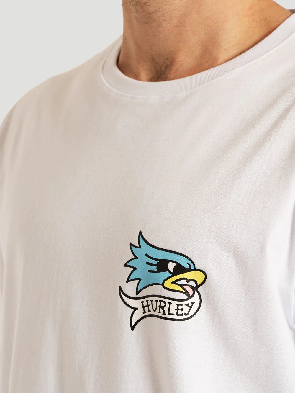 Camiseta Hurley Etam Eagle