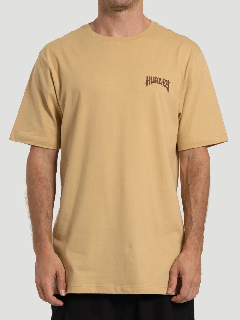 Camiseta Hurley Wizard