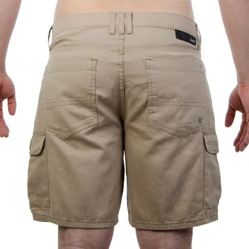 Bermuda Masculina Hurley Walk Cargo Multi