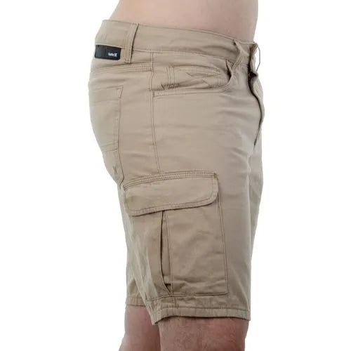 Bermuda Masculina Hurley Walk Cargo Multi