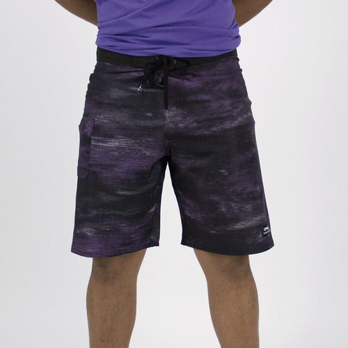 Bermuda Oakley Waves Sublimated Boardshorts 19