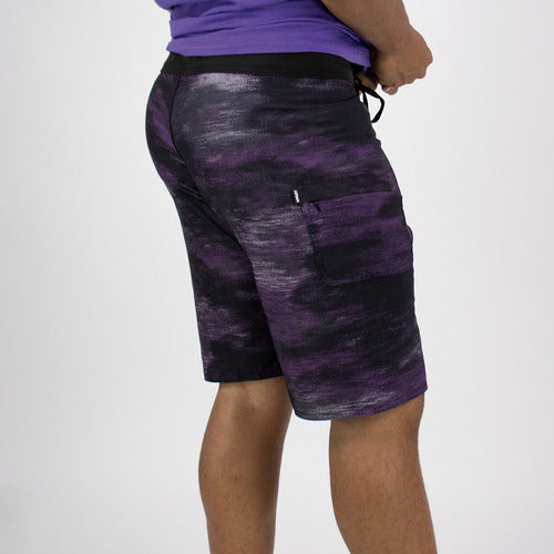 Bermuda Oakley Waves Sublimated Boardshorts 19