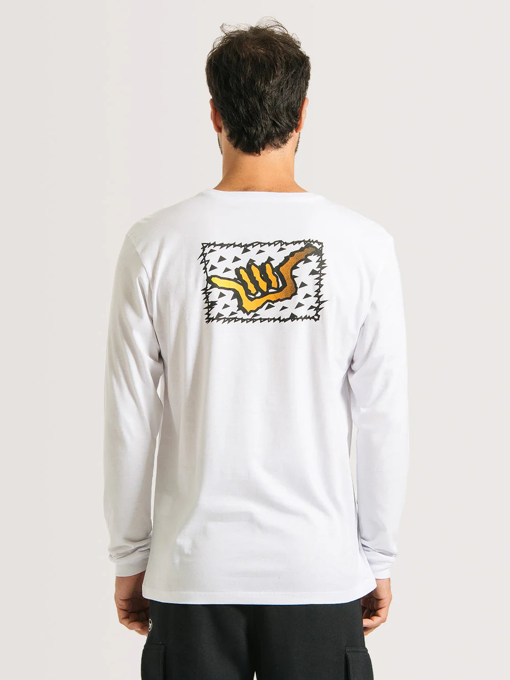 Camiseta Hang Loose wildguys