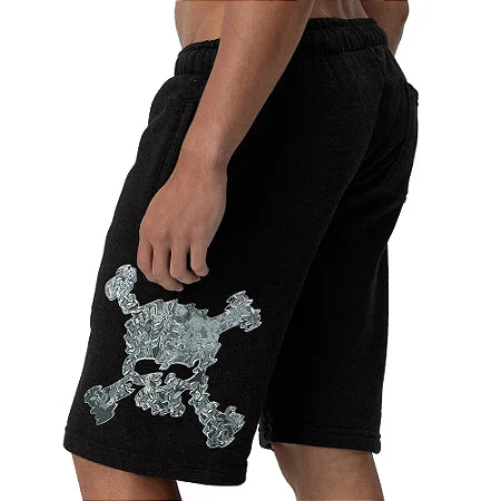 Bermuda Oakley Skull