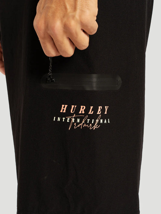 BoardShort Hurley Internacional