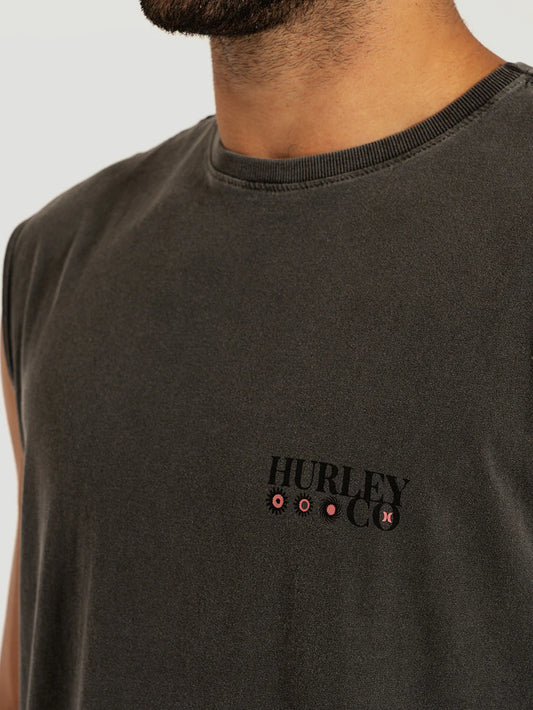 Regata Hurley Letters