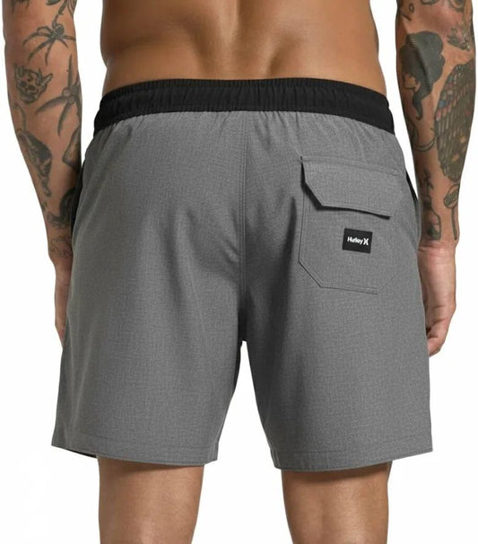 Short Hurley Letters