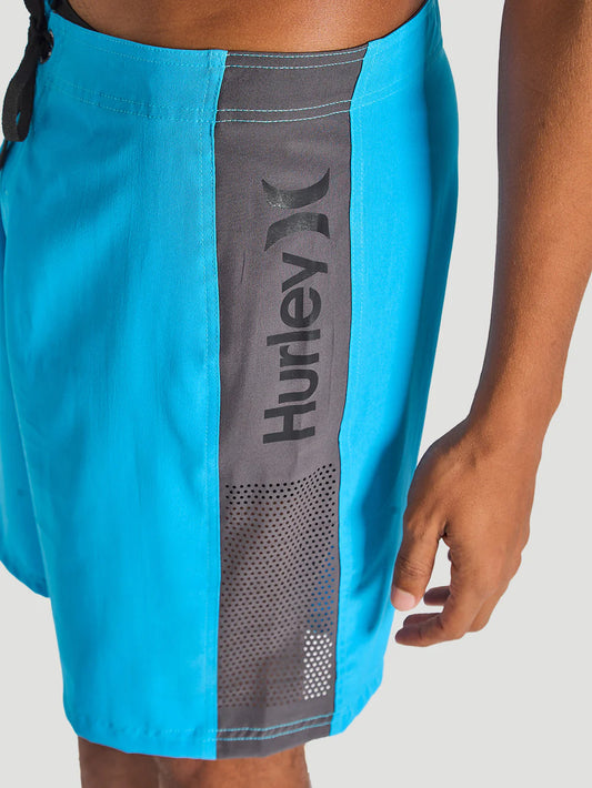 BoardShort Hurley Azul