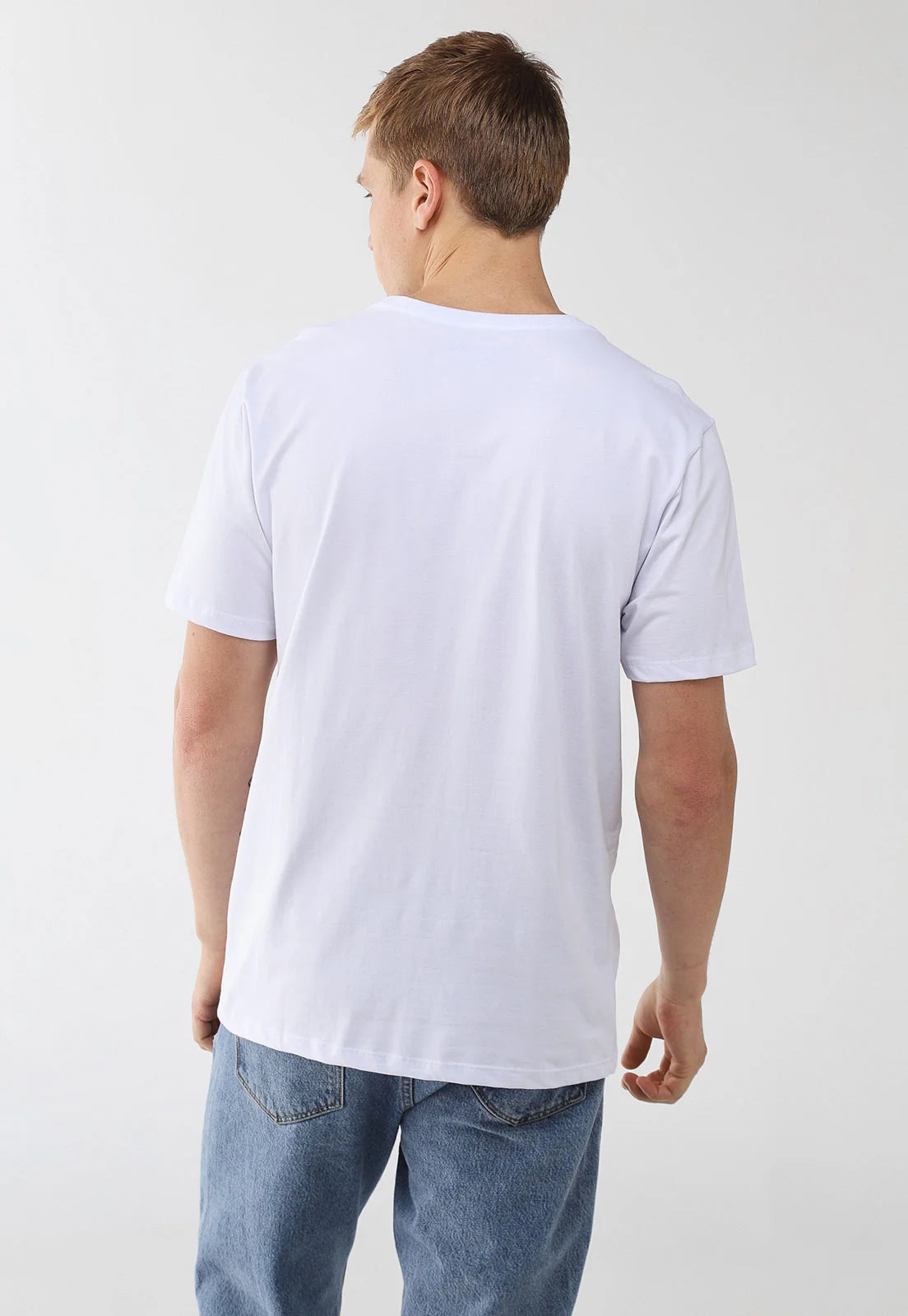Camiseta Hurley Classic