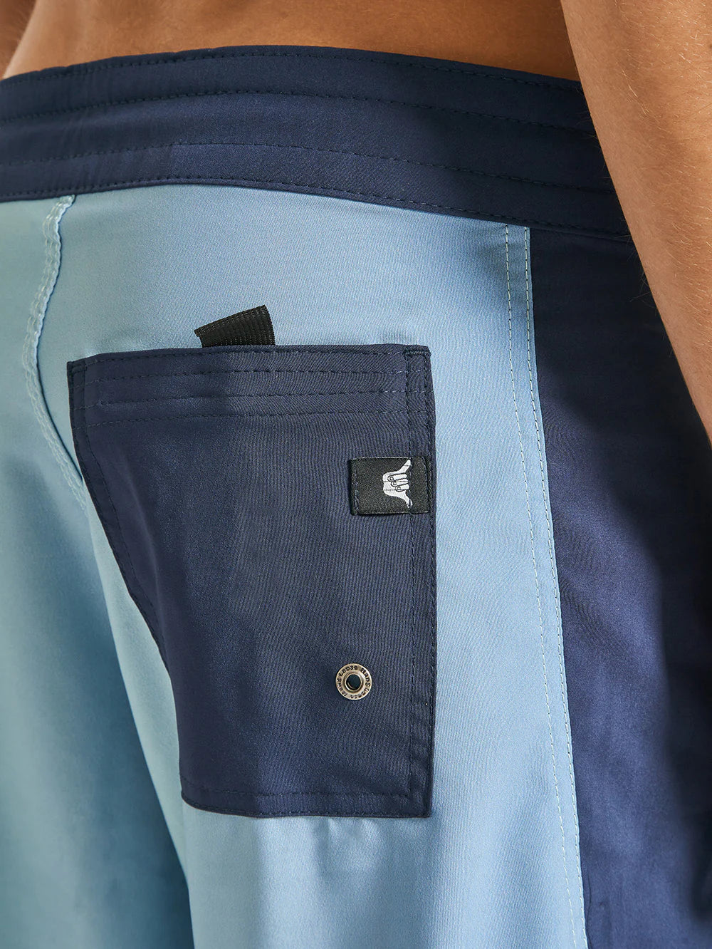 Boardshort Hang Loose