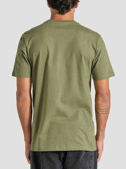 Camiseta Hurley Solid
