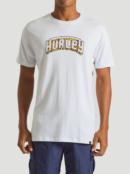 Camiseta Hurley TIKI