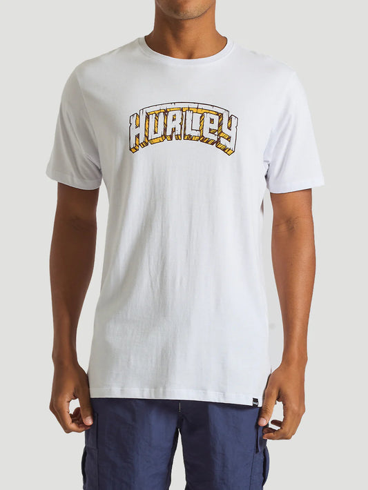 Camiseta Hurley TIKI