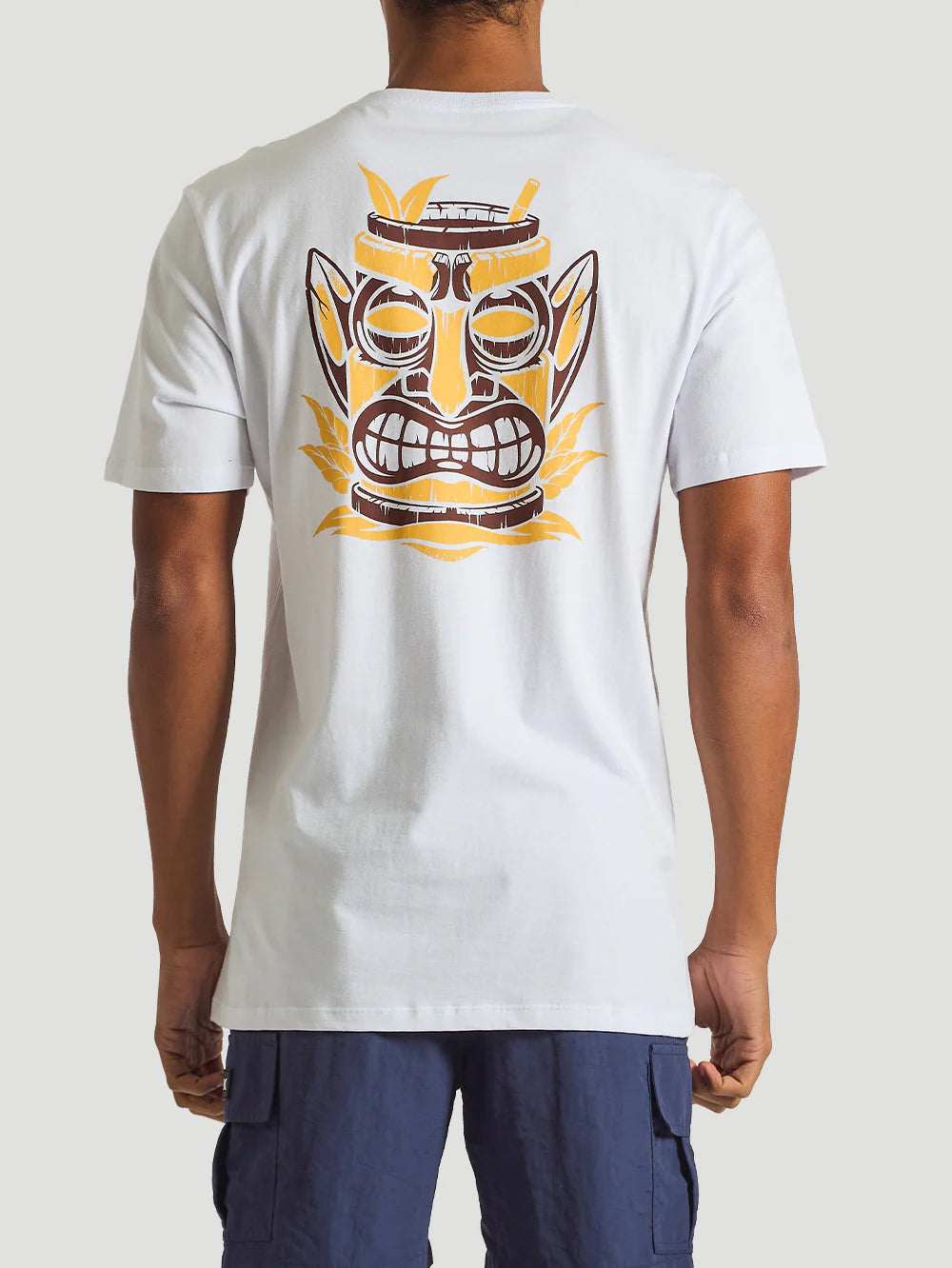 Camiseta Hurley TIKI