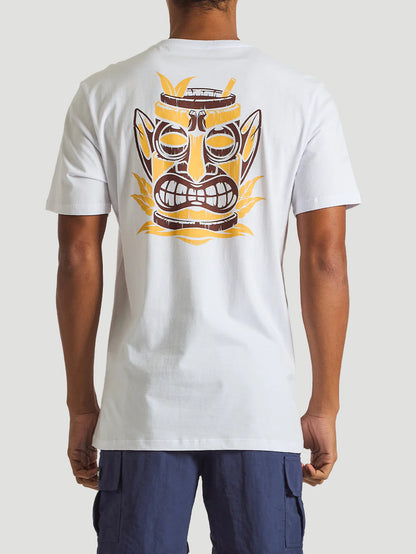 Camiseta Hurley TIKI